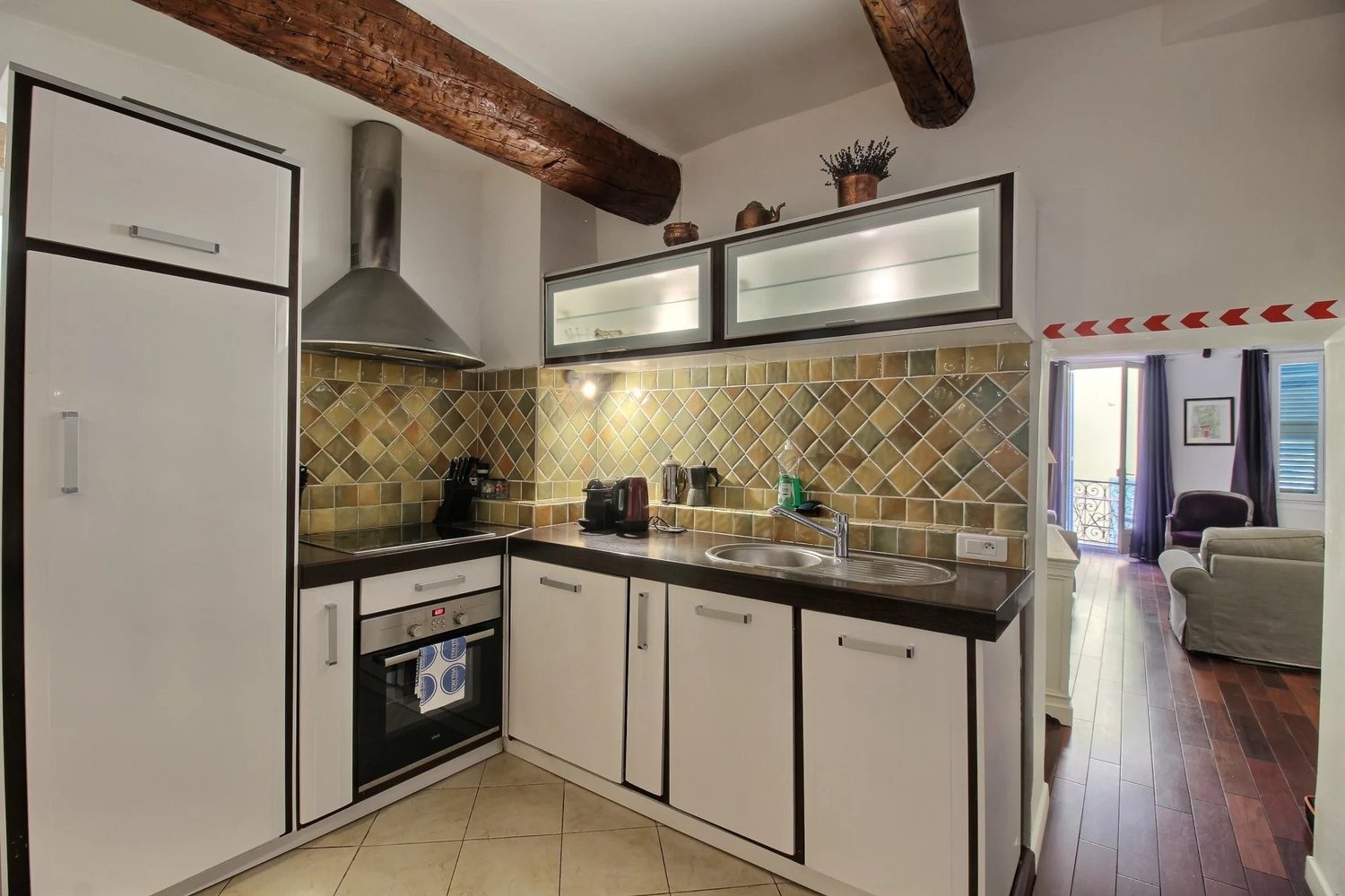 Property photo in Old Town