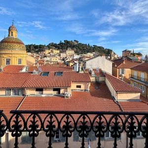 Property in Old Town