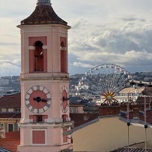 Property in Old Town