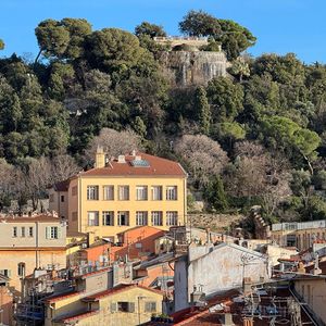 Property in Old Town