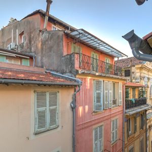 Property in Old Town