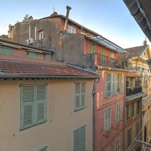 Property in Old Town