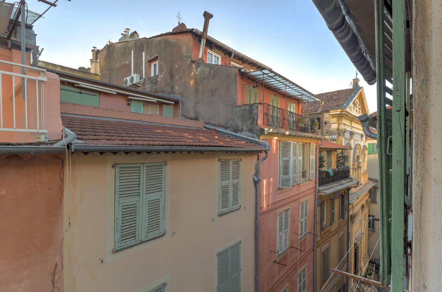 Property photo in Old Town