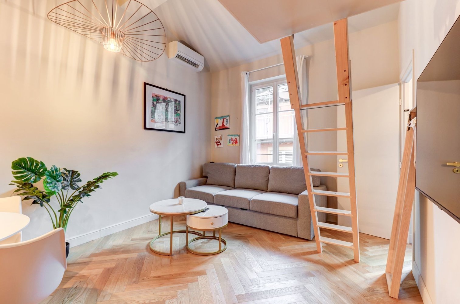 Property photo in Old Town