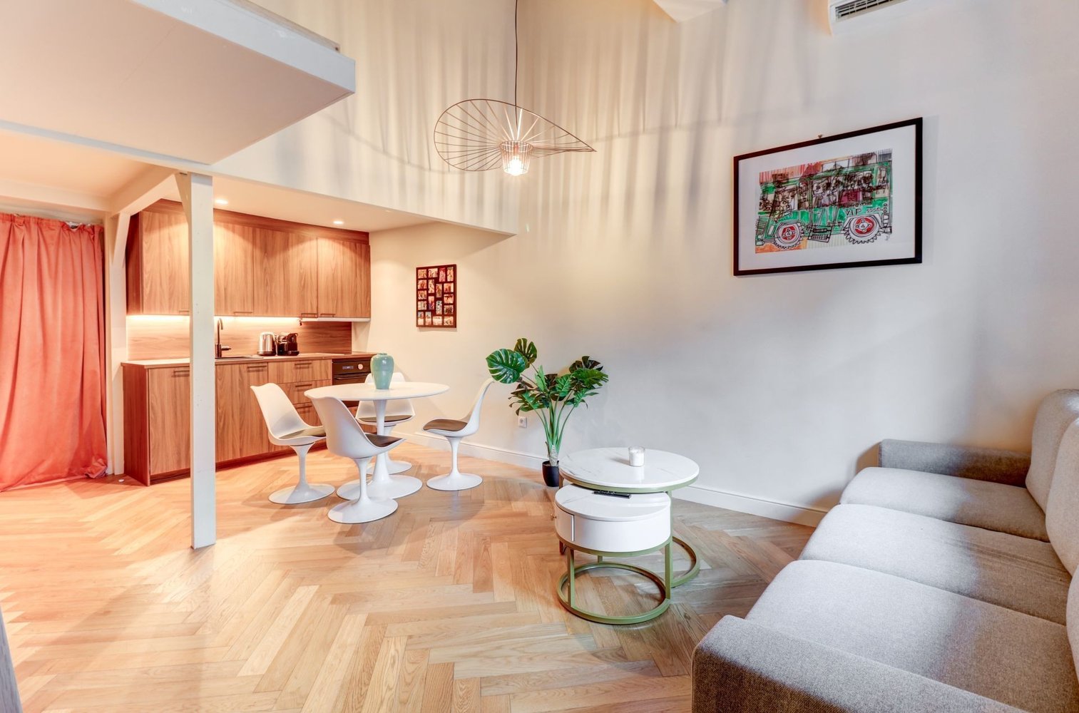 Property photo in Old Town