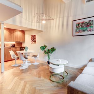 Property in Old Town