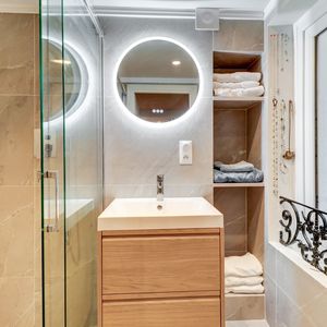 Property in Old Town