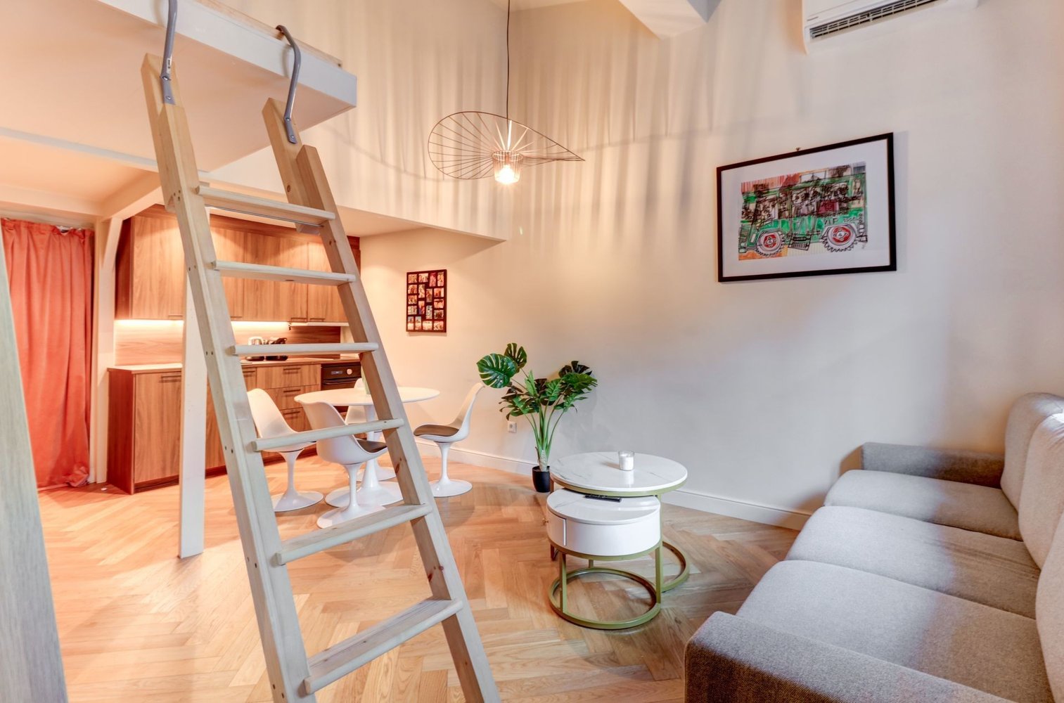 Property photo in Old Town