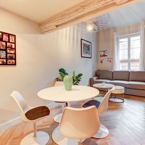 Property in Old Town