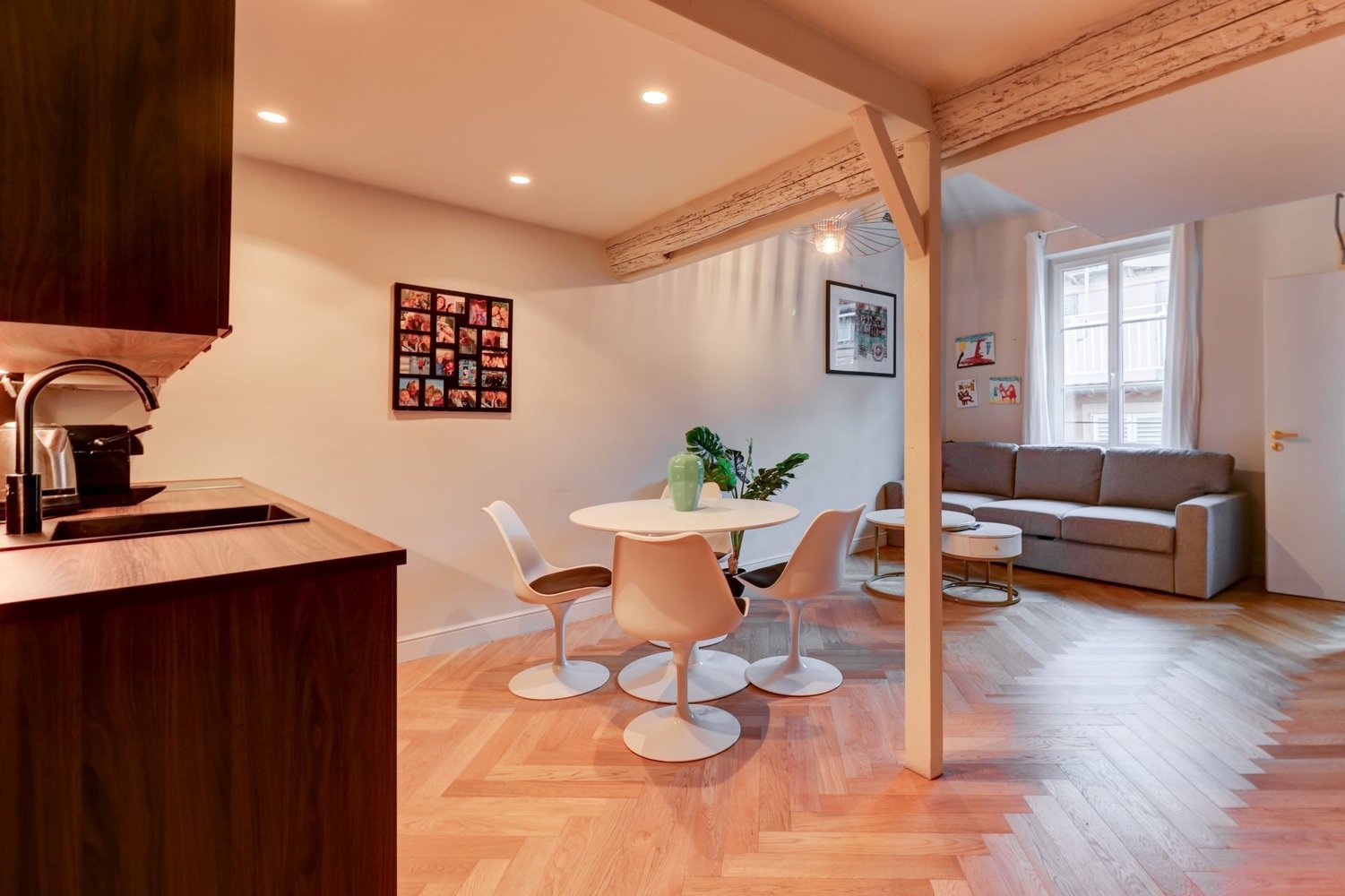 Property photo in Old Town