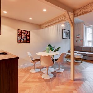 Property in Old Town