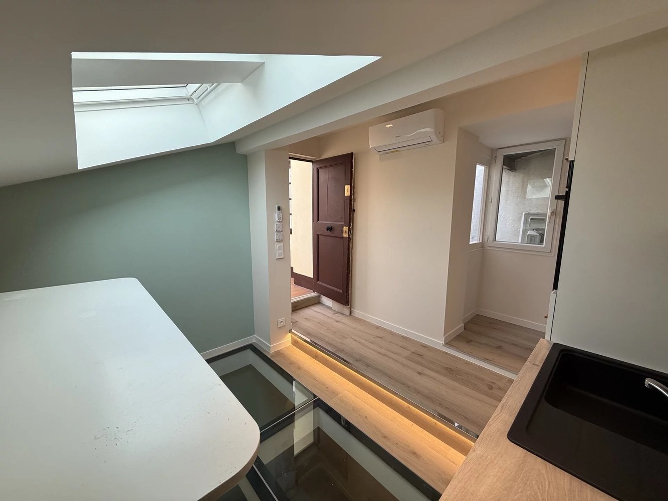 Property photo in Old Town