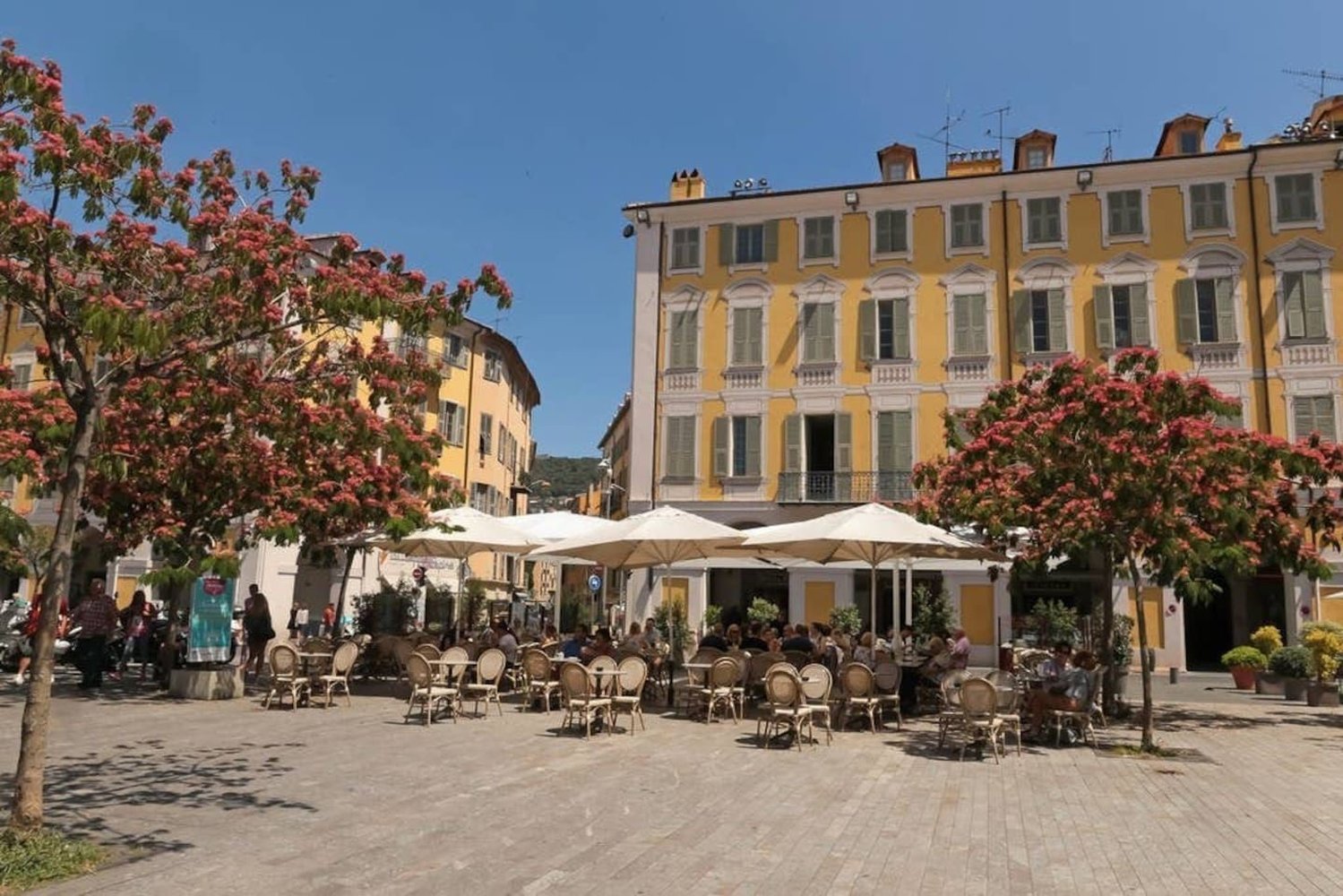 Property photo in Old Town