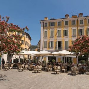 Property in Old Town