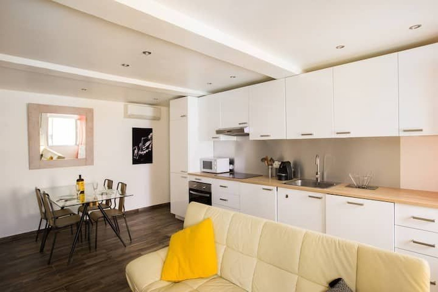 Property photo in Old Town