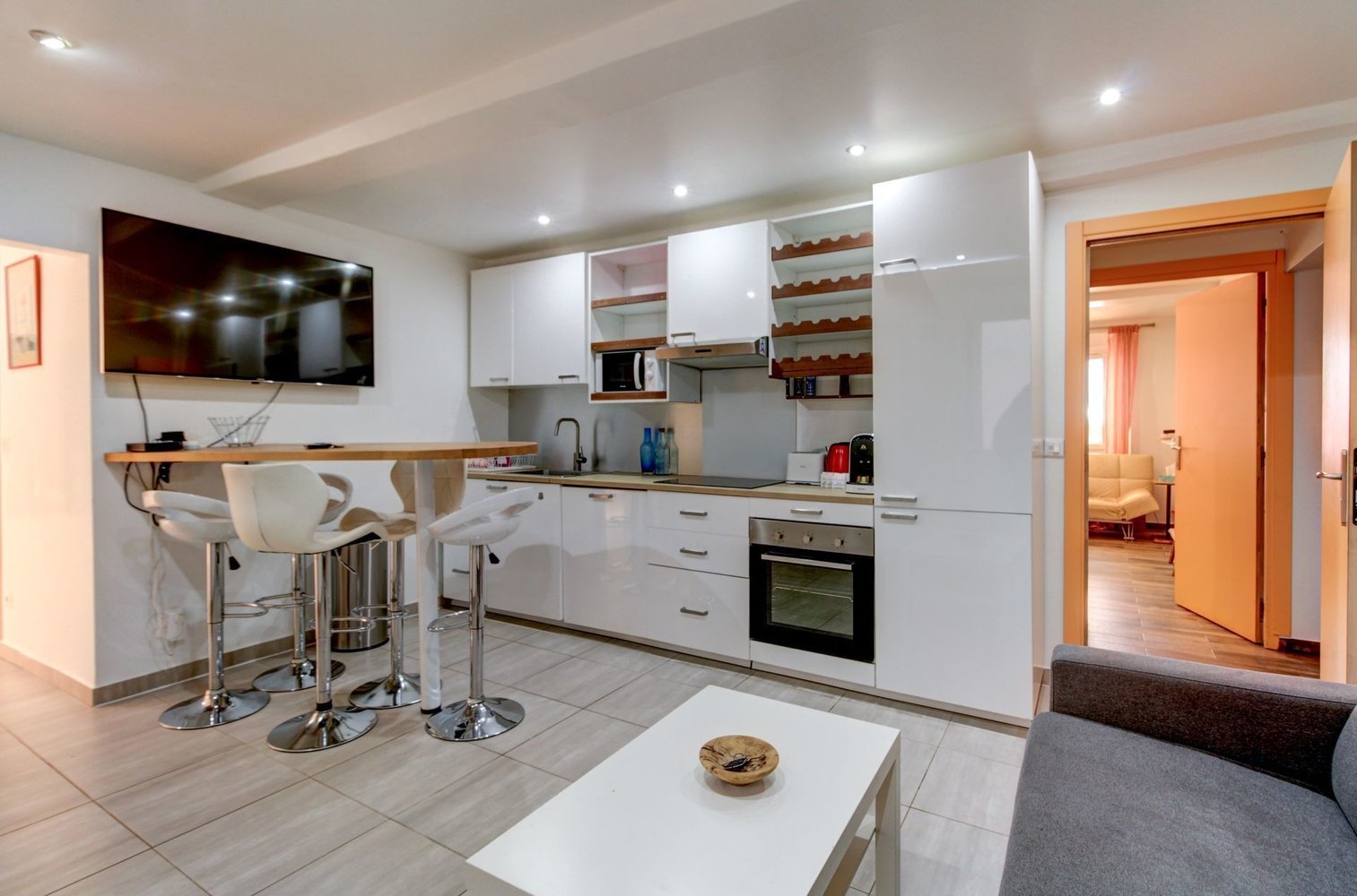 Property photo in Old Town