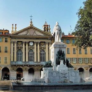 Property in Old Town