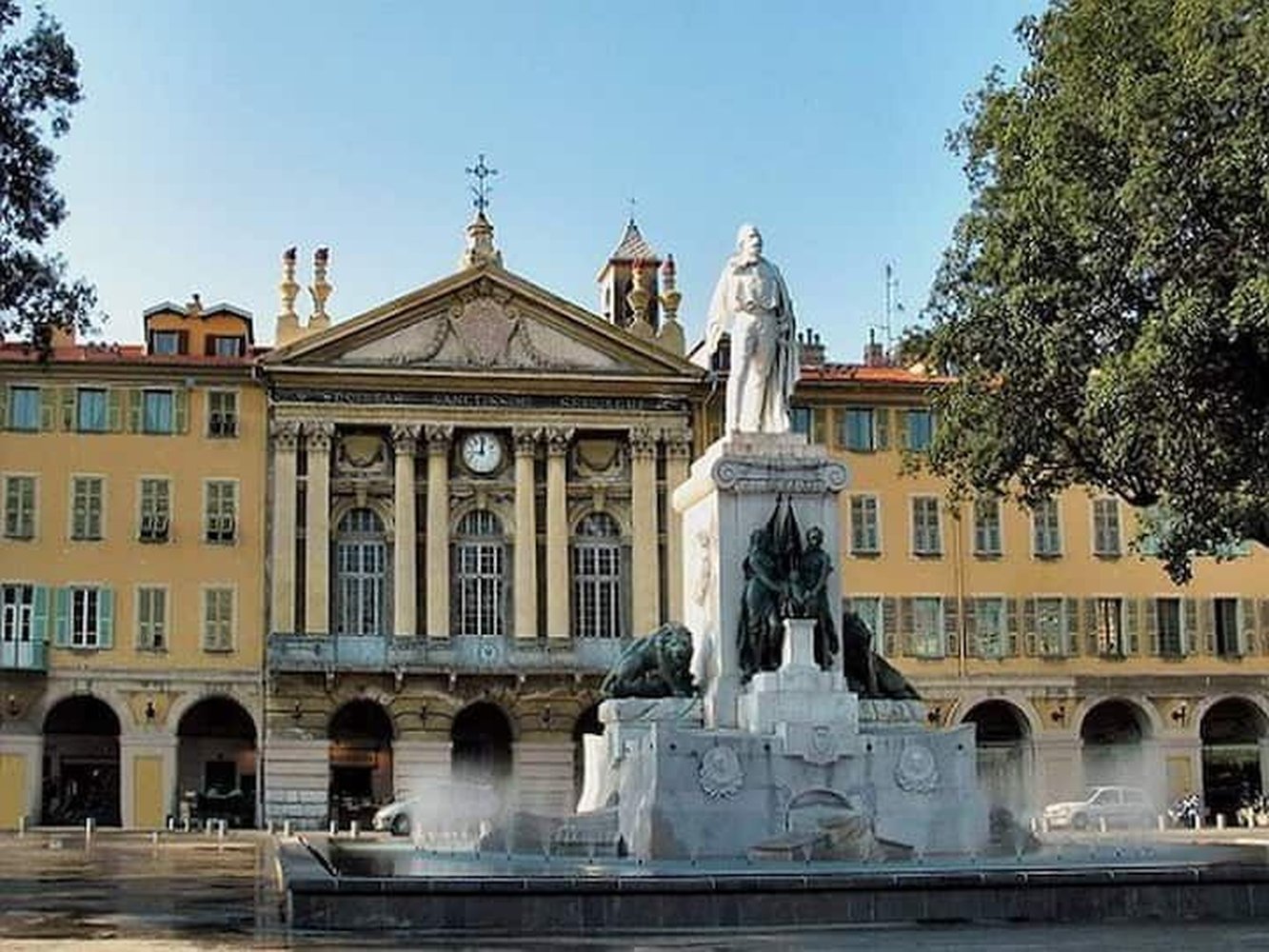 Property photo in Old Town