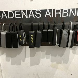 Property in Old Town