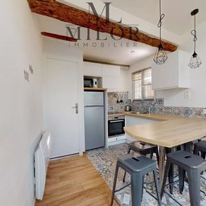 Property in Old Town