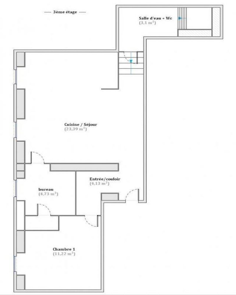 Property photo in Old Town