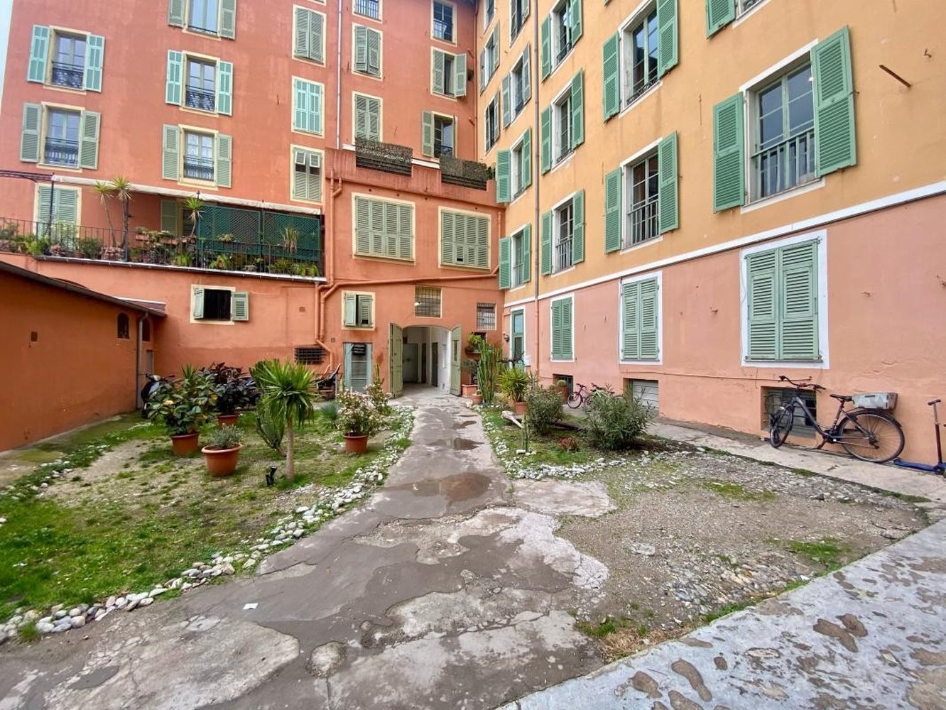 Property photo in Old Town