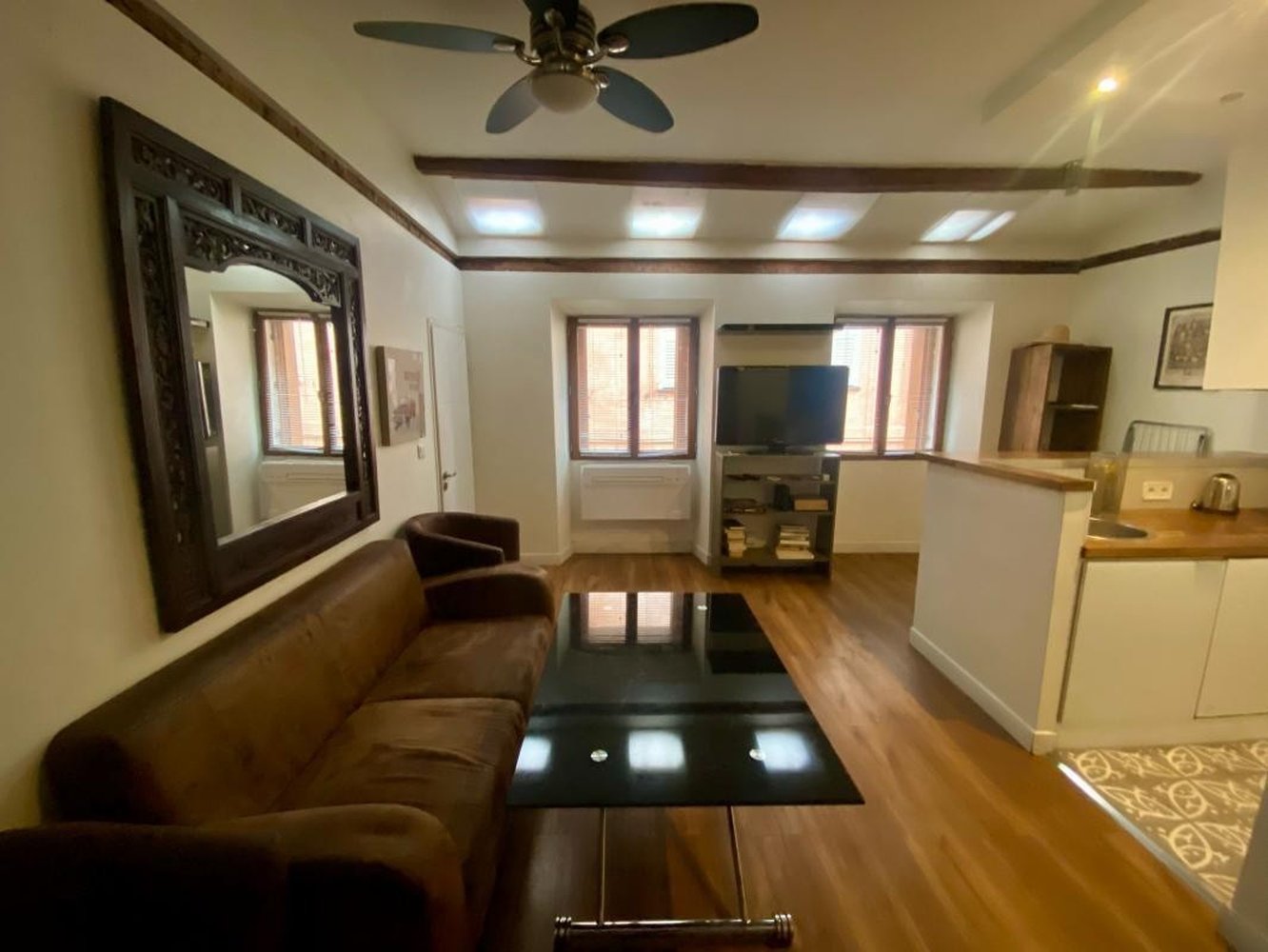 Property photo in Old Town