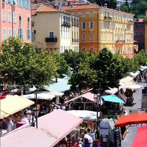 Property in Old Town