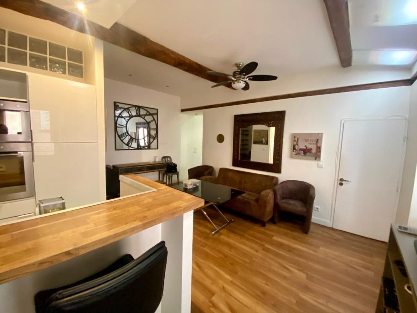 Property photo in Old Town