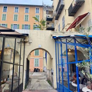 Property in Old Town