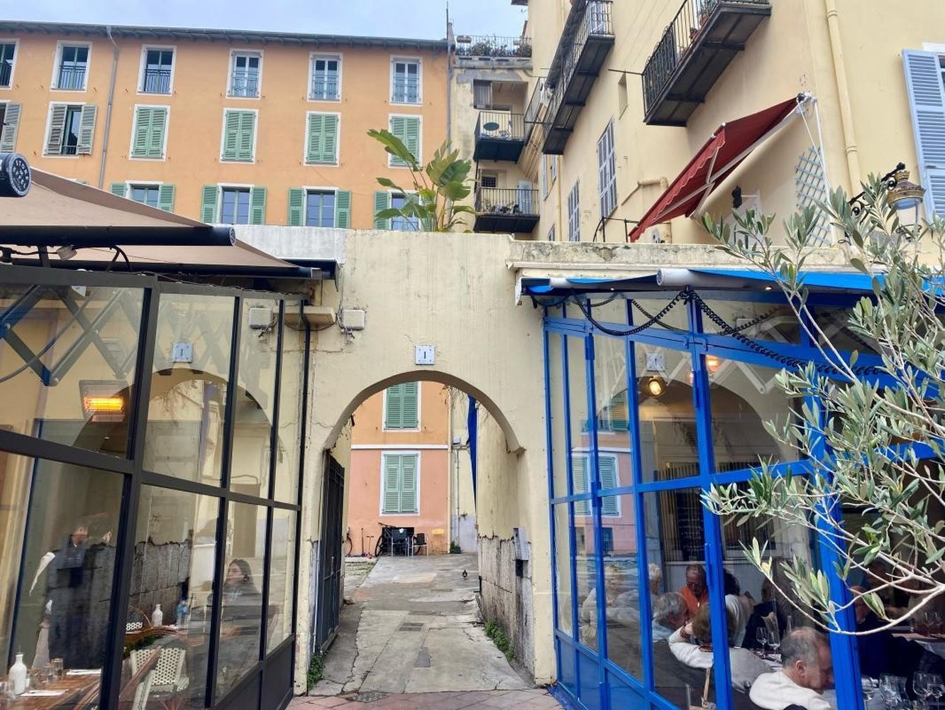 Property photo in Old Town