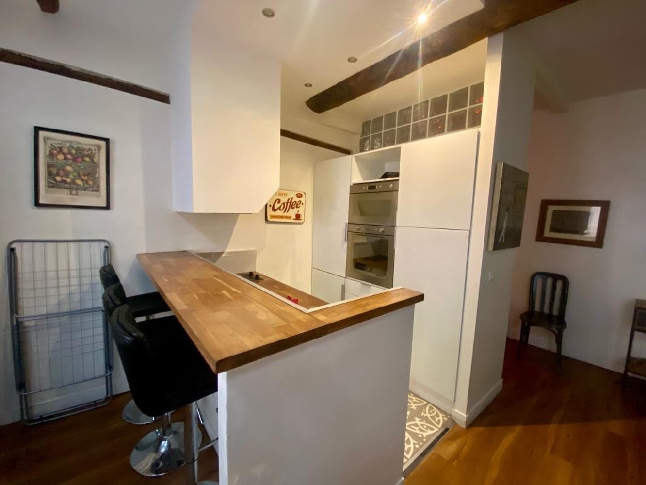 Property photo in Old Town