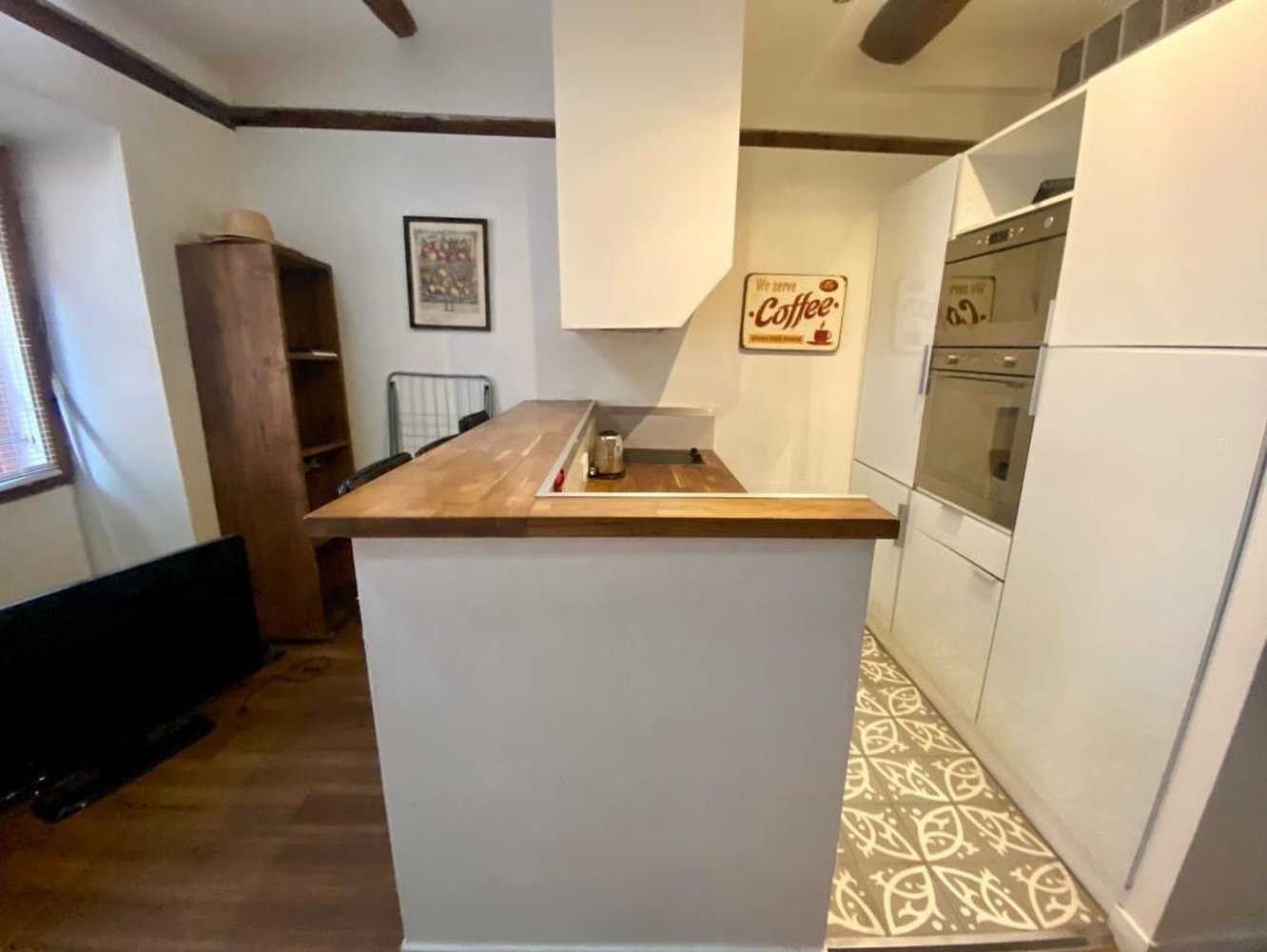 Property photo in Old Town