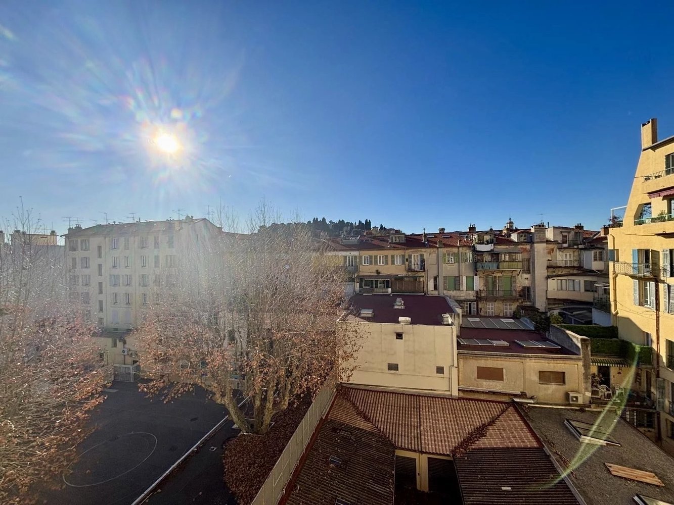 Property photo in Port