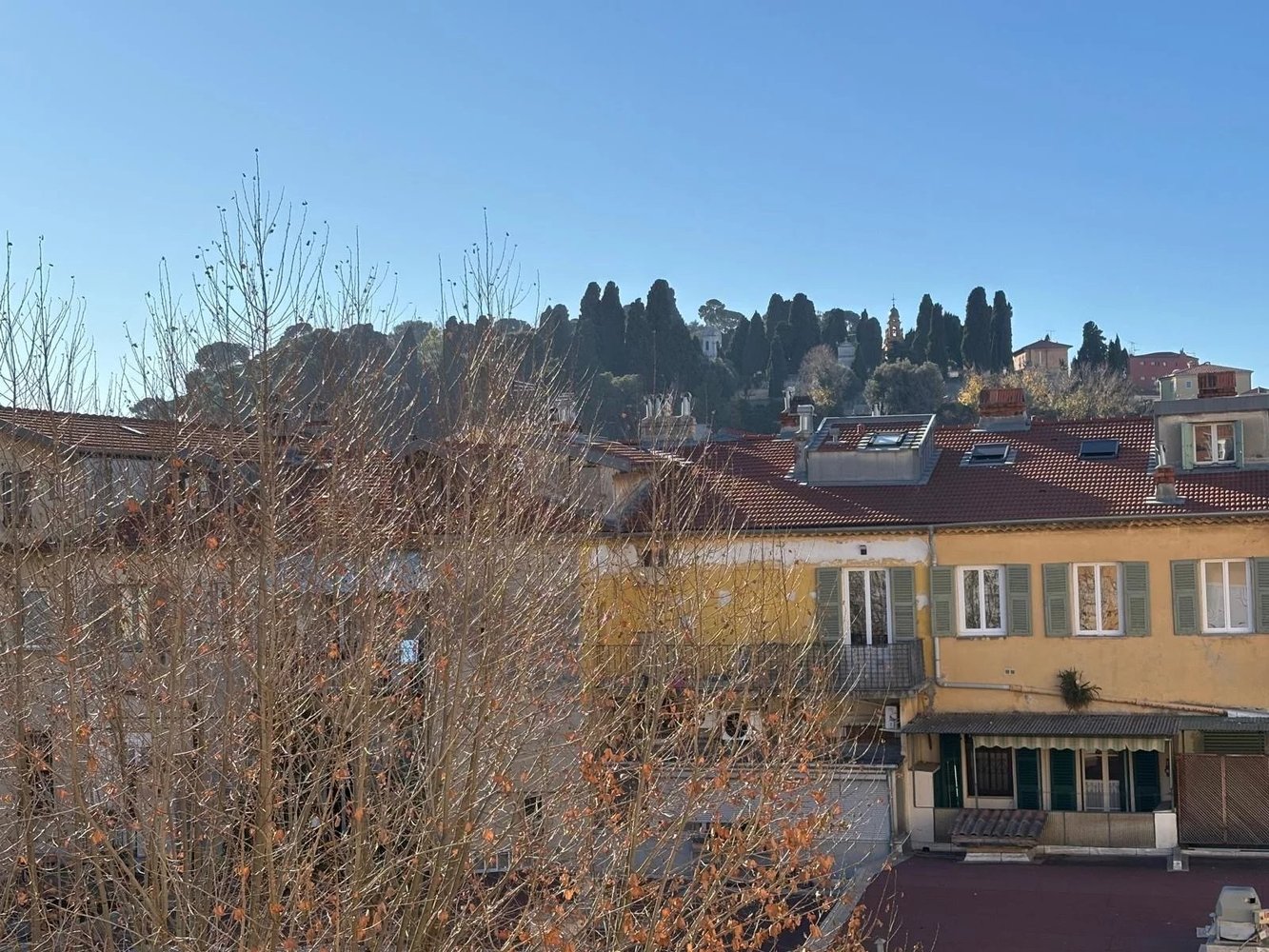 Property photo in Port