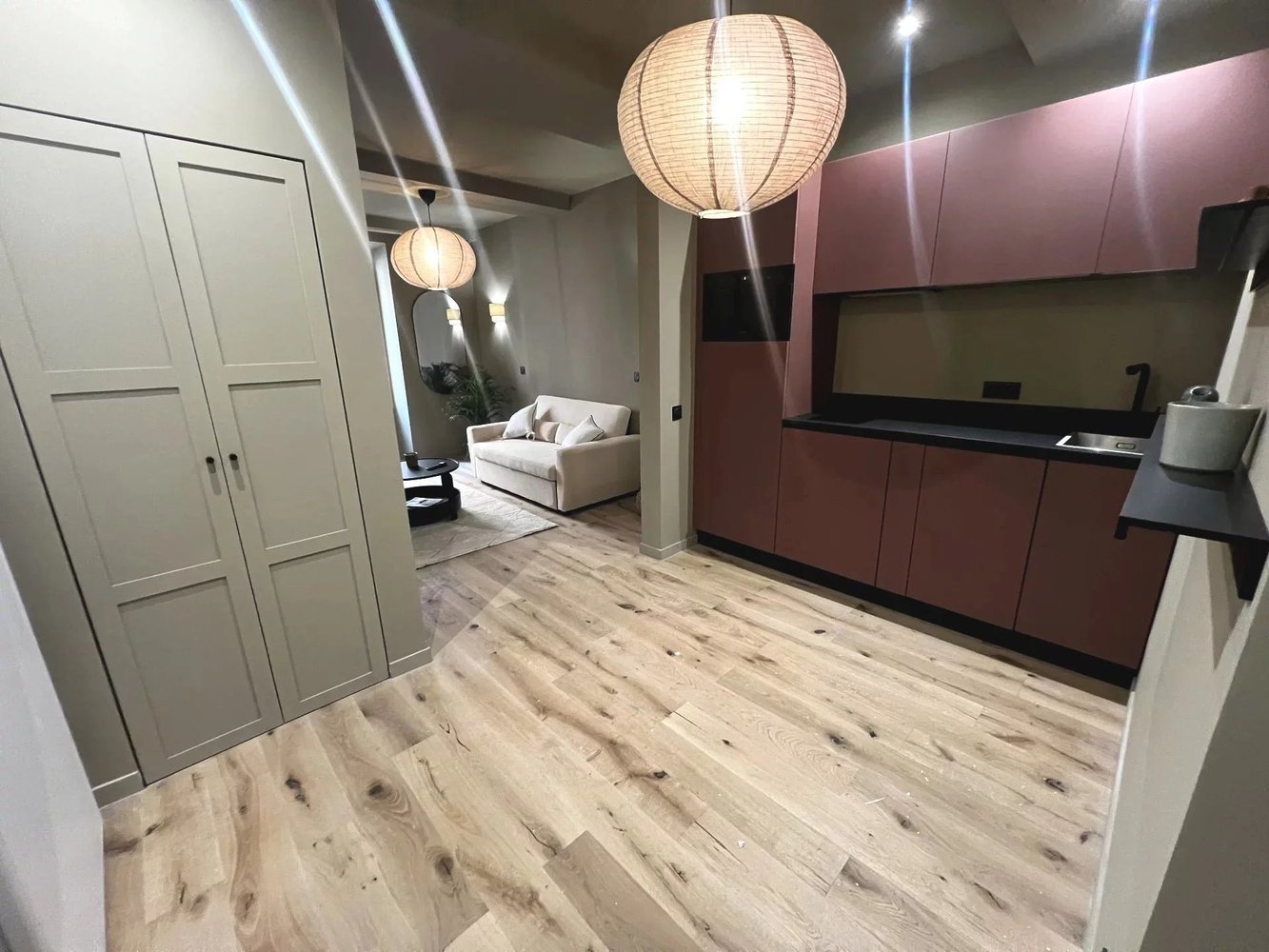 Property photo in Port