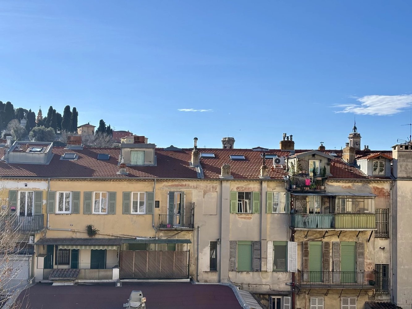 Property photo in Port