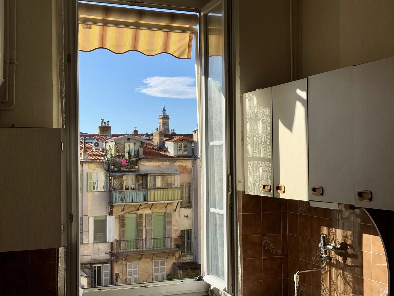 Property photo in Port