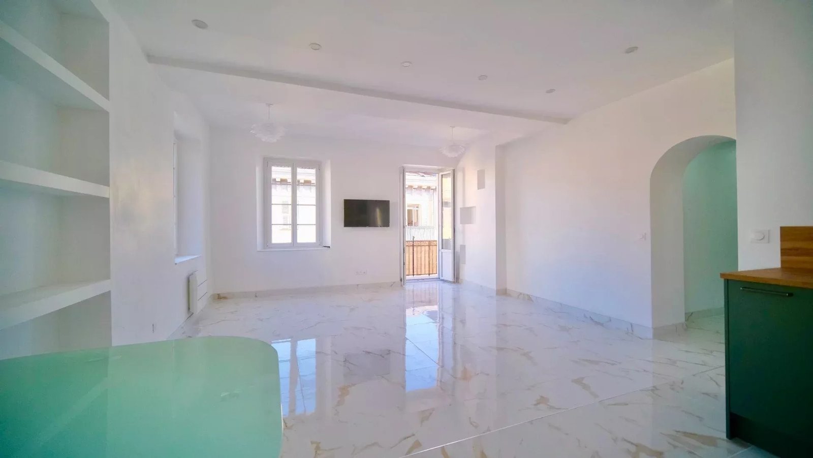 Property photo in Port