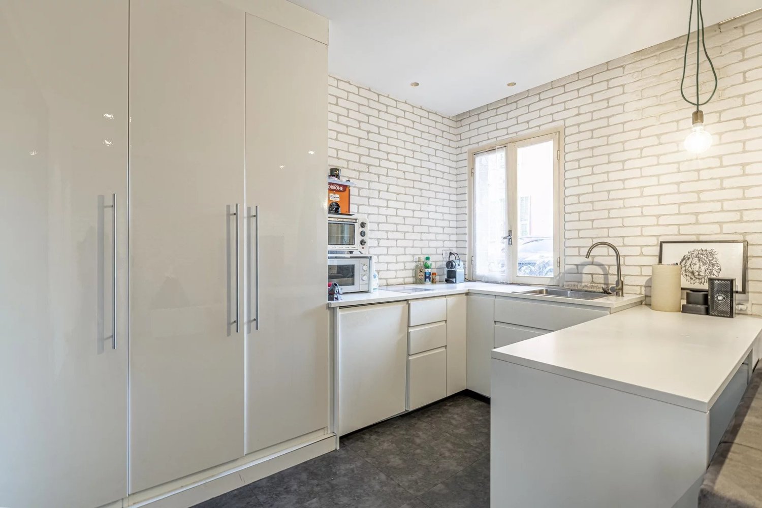 Property photo in Port