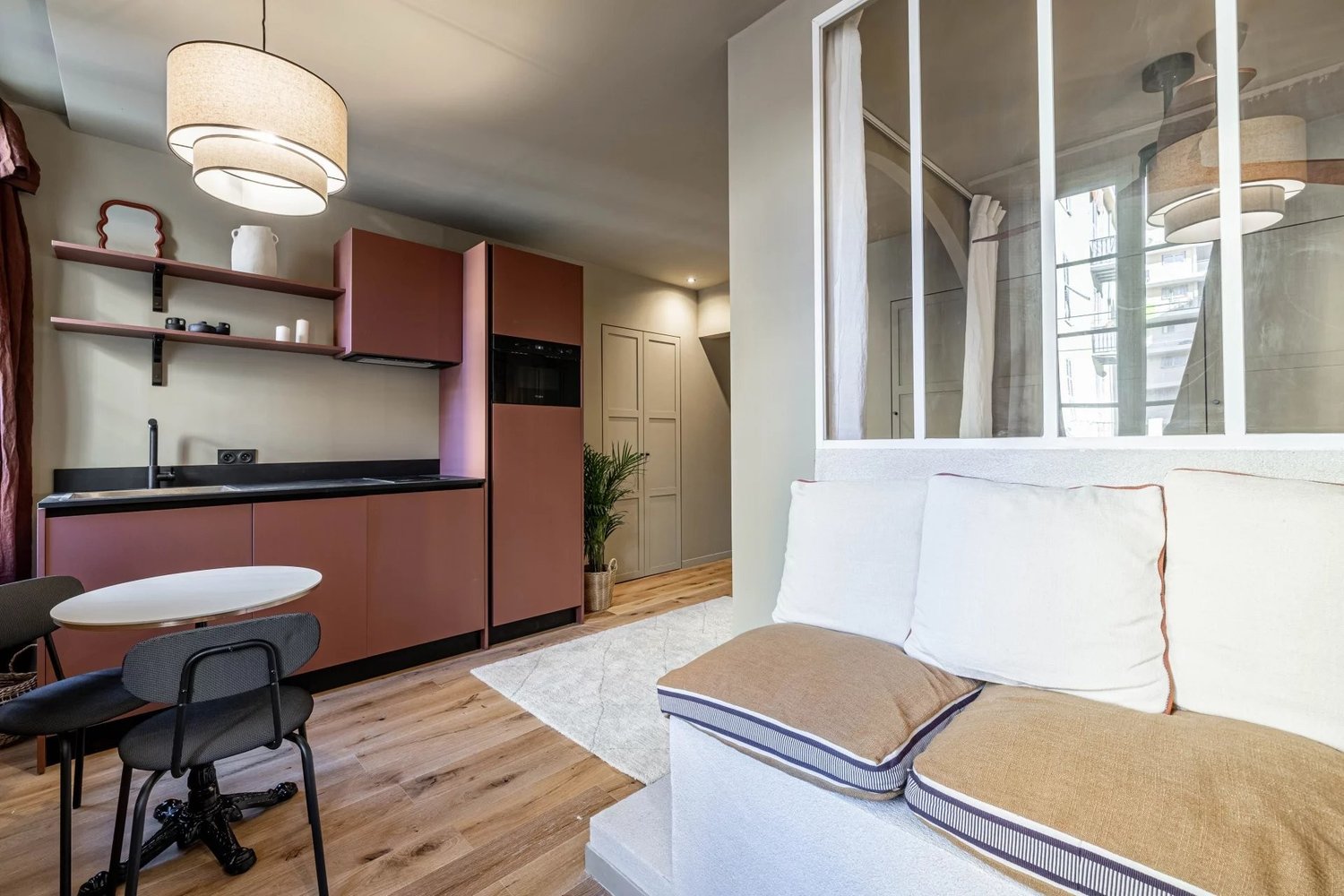 Property photo in Port