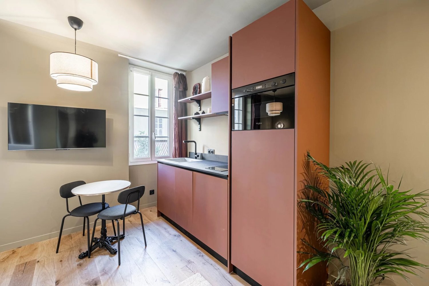 Property photo in Port