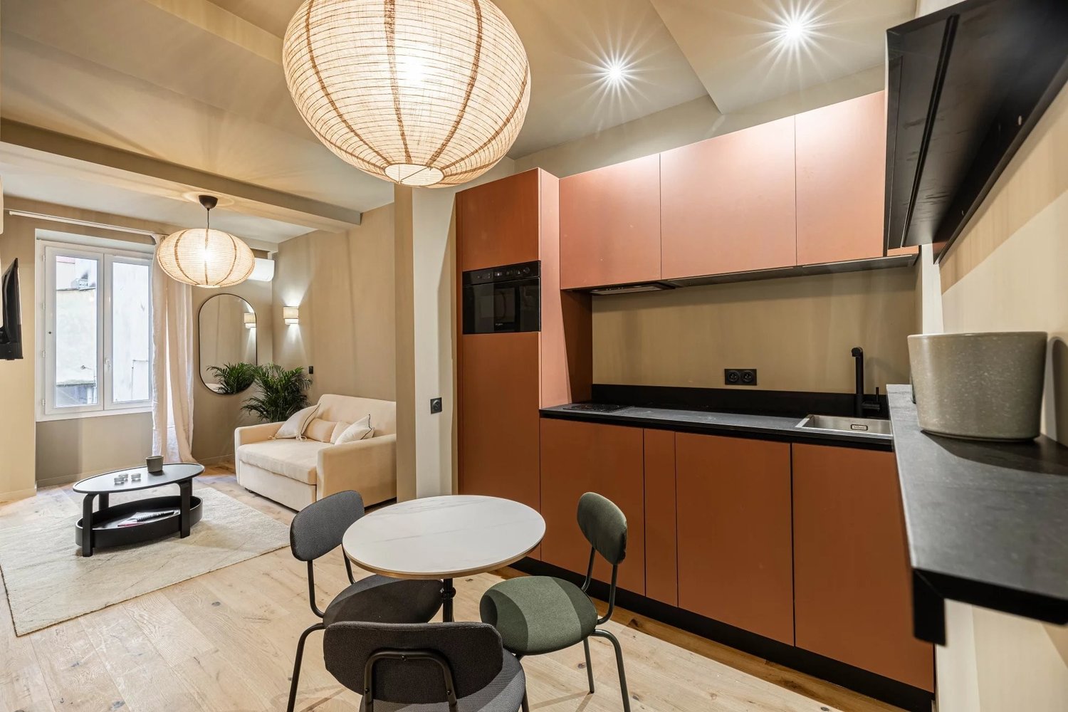 Property photo in Port