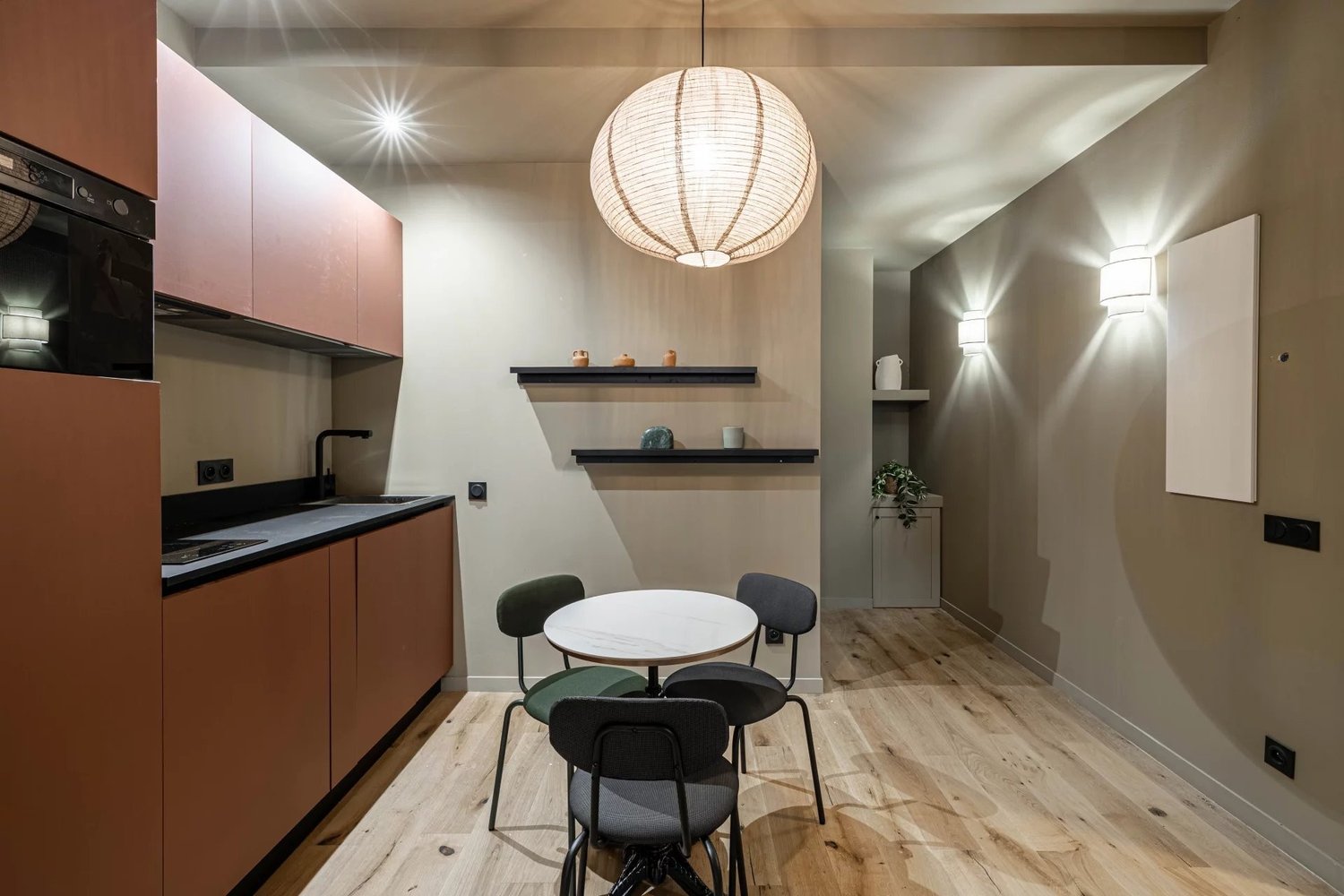 Property photo in Port