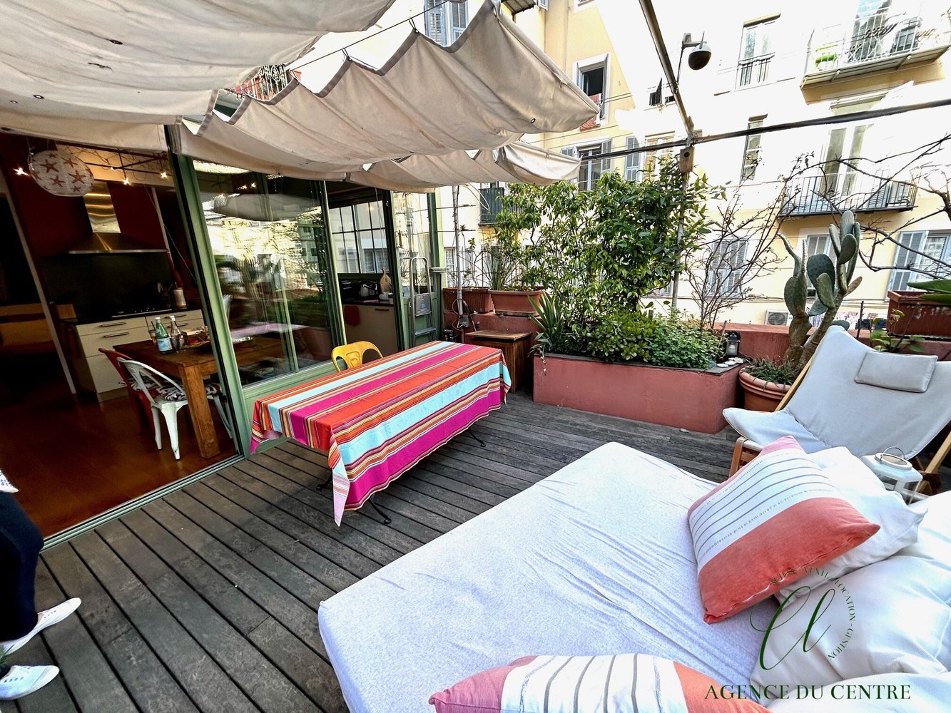 Property photo in Port