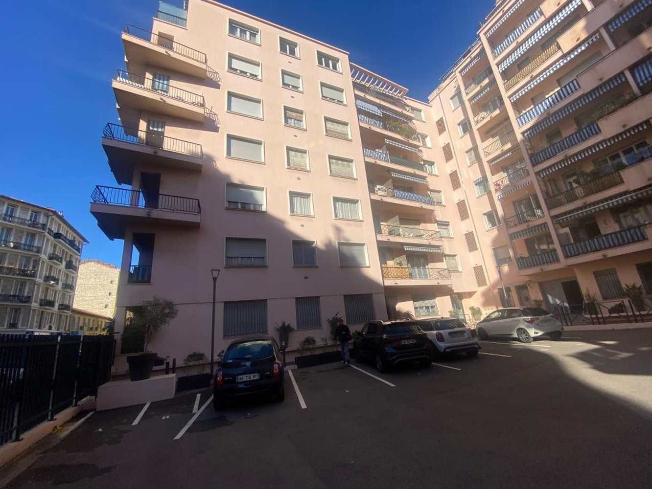 Property photo in Port