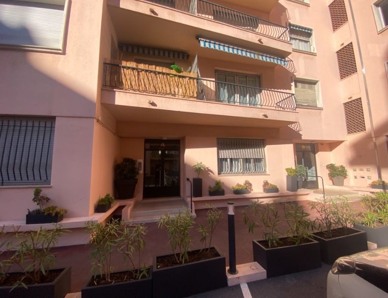 Property photo in Port