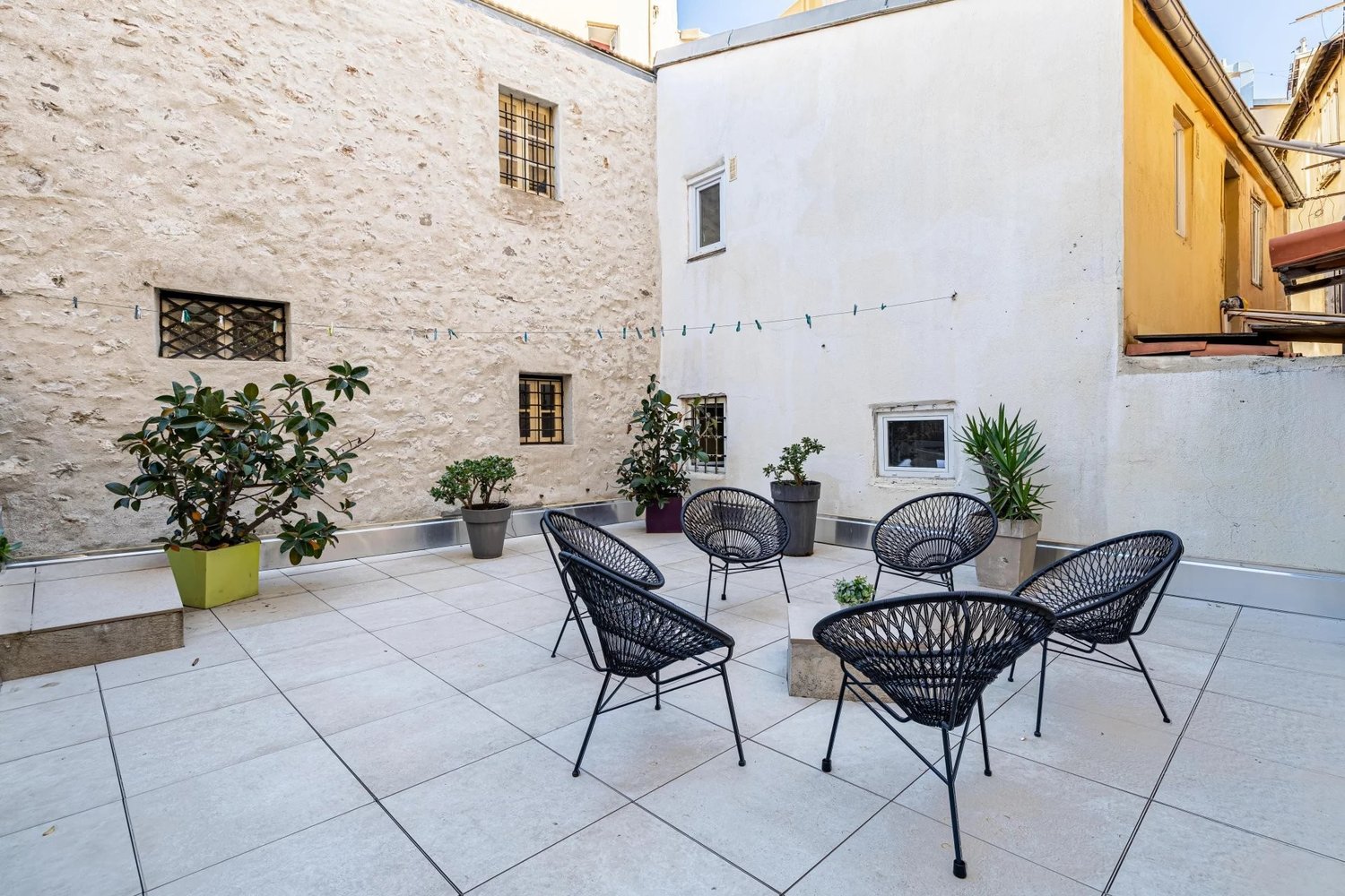 Property photo in Port