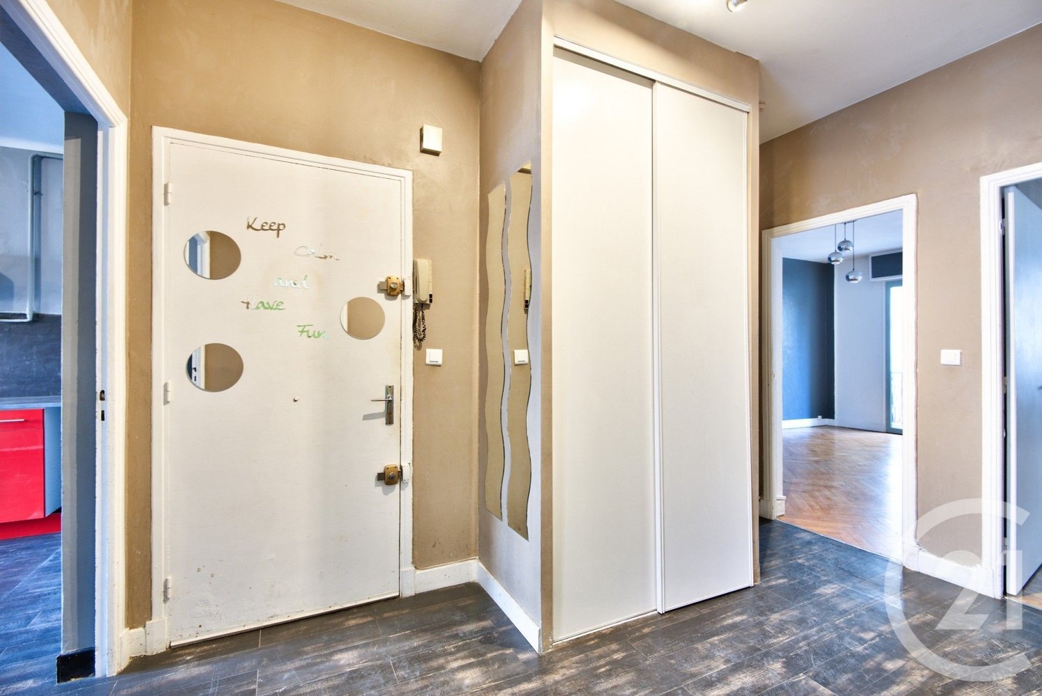 Property photo in Port