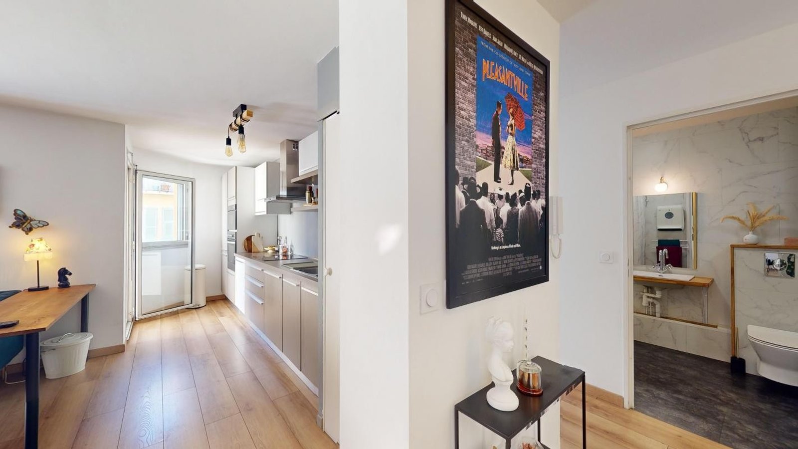 Property photo in Port